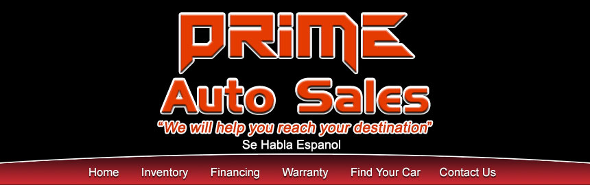 Prime Auto Sales Baltimore Md 21224