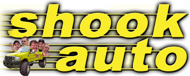 Shook Auto Ohio Used Car Dealership New Philadelphia