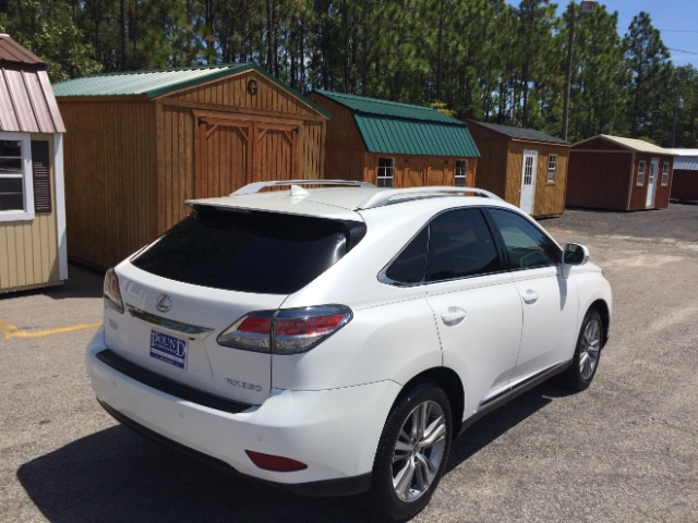 LexusRX 3505