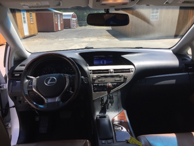 LexusRX 35010
