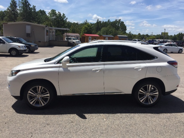 LexusRX 3503