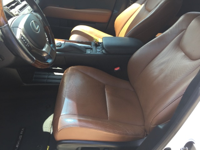 LexusRX 35012