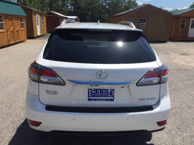 LexusRX 3506