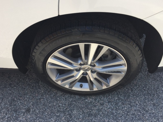 LexusRX 35014