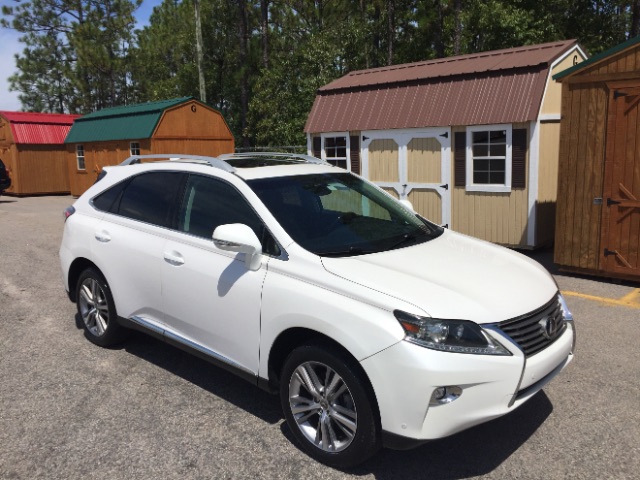 Lexus