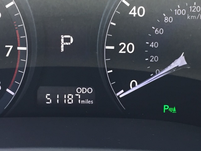 LexusRX 3508