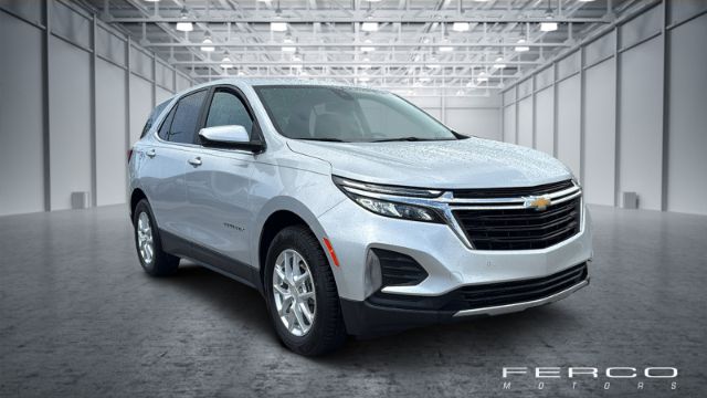 View vehicle photo 7