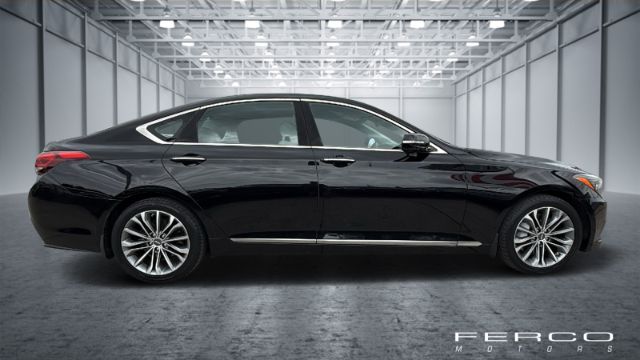 View vehicle photo 6