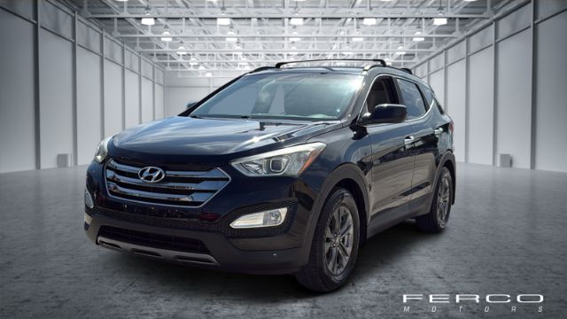 2015 Hyundai Santa Fe Sport 2.4L FWD