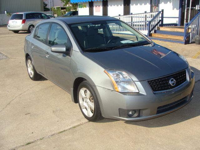 2008 Nissan Sentra