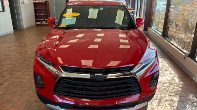 View vehicle photo 5