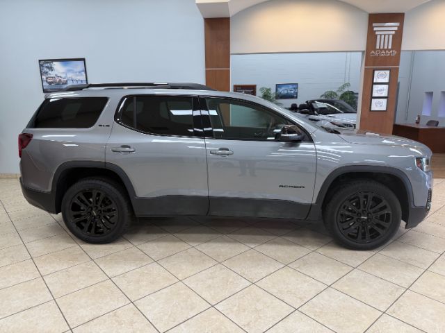 2023 GMC Acadia SLE FWD