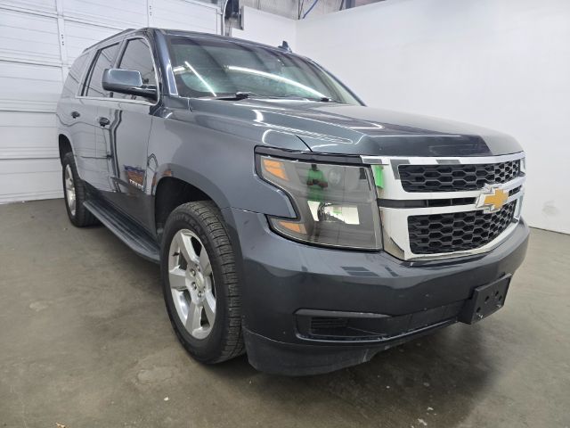 2019 Chevrolet Tahoe LS photo 3