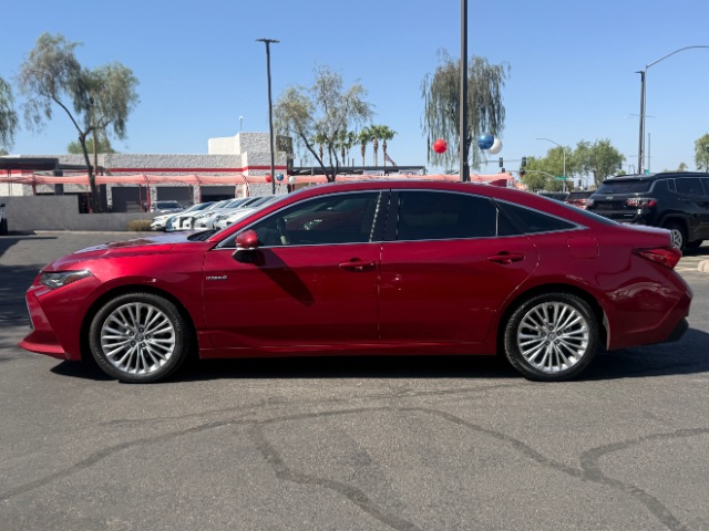 View vehicle photo 6
