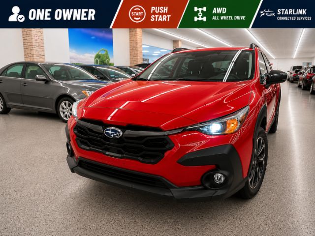  2024 Subaru Crosstrek Premium AWD   