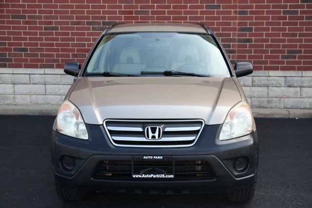 2006 Honda CR-V LX AWD