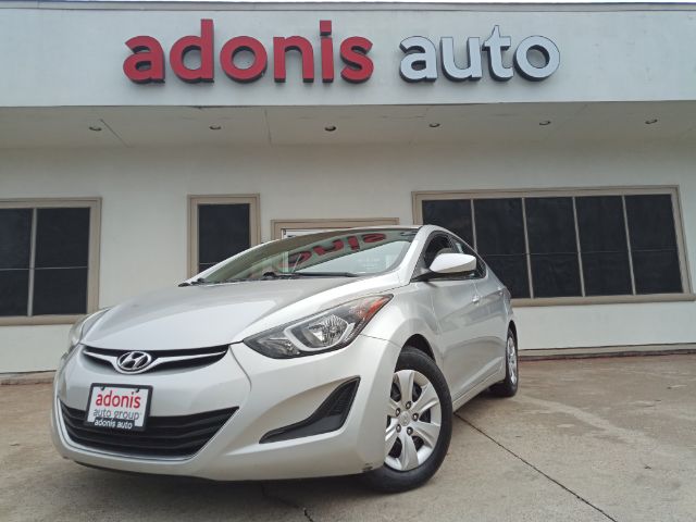 Led Roof Lengthy Floor Emitting Spoiler Nka For 2011 2015 Hyundai Elantra Md Elantra Hyundai Led Long Md Coches Personalizados Autos Coches Deportivos