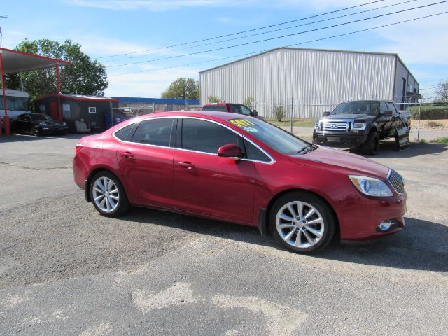 2015 Buick Verano Convenience FWD