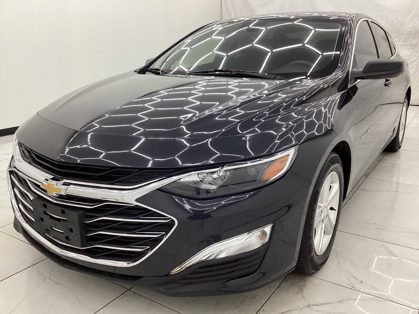 2023 Chevrolet Malibu LS FWD