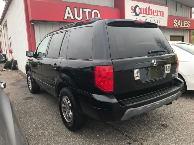 Southern Auto Mart 2005 Honda Pilot EX w/ Leather and