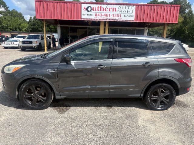 2016 Ford Escape