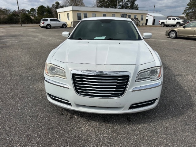 2014 Chrysler 300