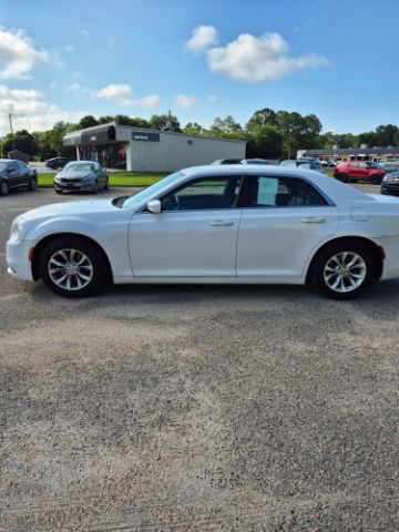 2016 Chrysler 300