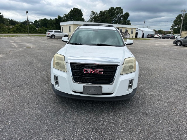 2011 GMC Terrain