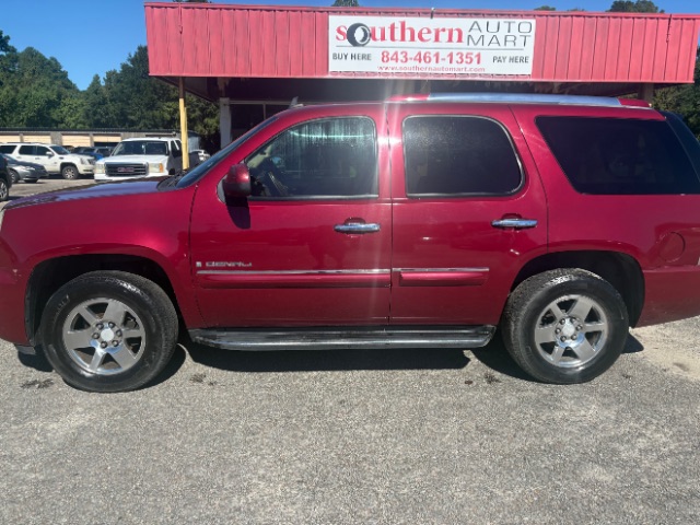2007 GMC Yukon Denali