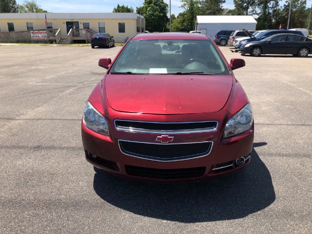 Southern Auto Mart 2011 Chevrolet Malibu LTZ Southern Auto Mart 2011 Chevrolet Malibu LTZ