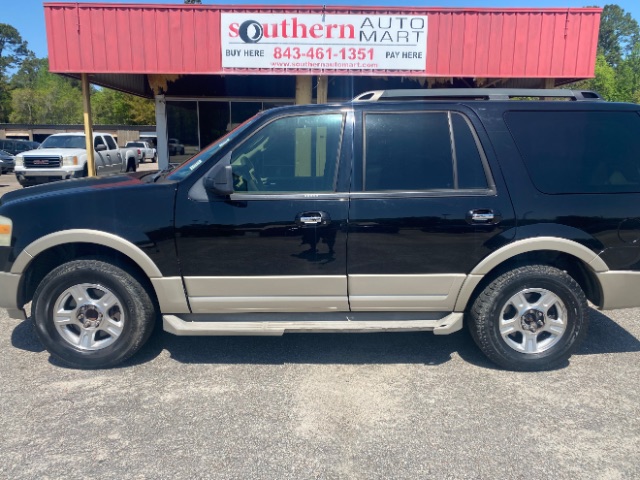 2007 Ford Expedition Eddie Bauer