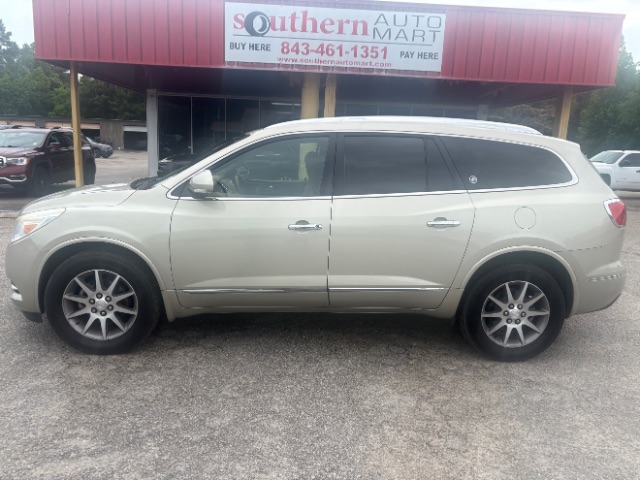 2014 Buick Enclave Leather's photo