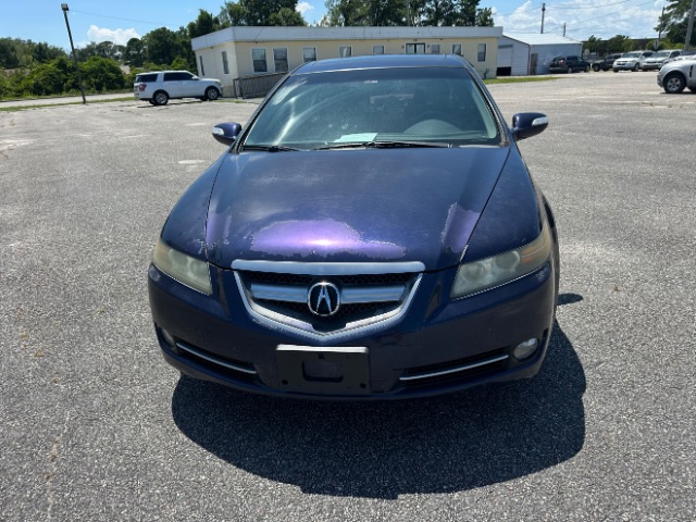 2007 Acura TL