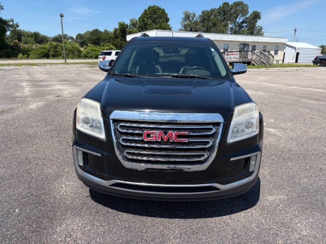 2016 GMC Terrain FWD SLT's photo