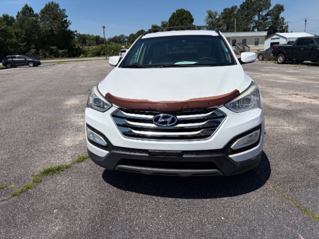 2016 Hyundai Santa Fe Sport AWD's photo