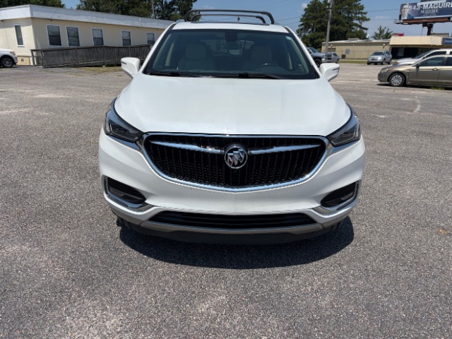 2019 Buick Enclave Essence's photo