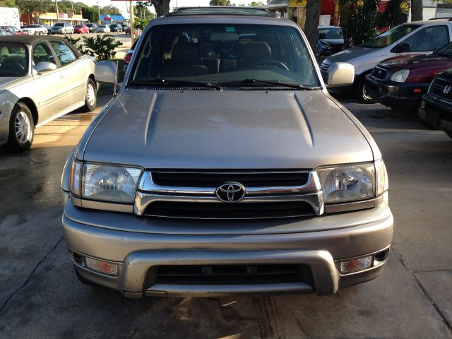 used toyota 4runner limited usa #2