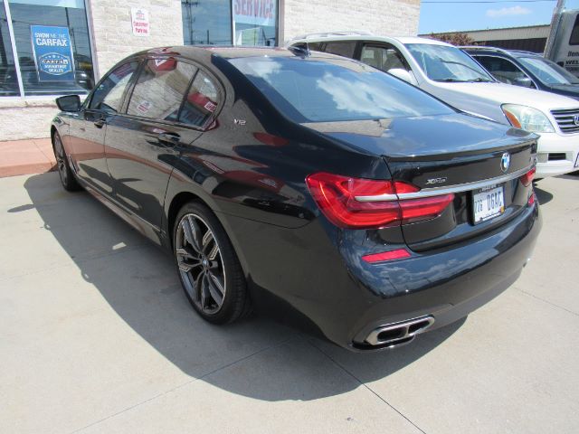 2018 BMW 7-Series M760i xDrive in Cleveland