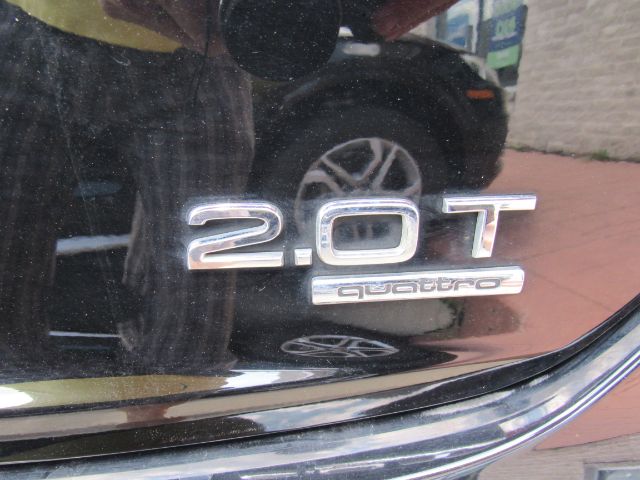 2013 Audi A4 2.0T Sedan quattro Tiptronic in Cleveland