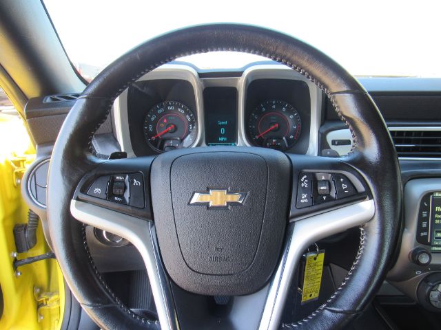 2014 Chevrolet Camaro Coupe 1LT in Cleveland