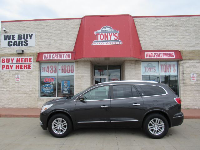 2015 Buick Enclave Convenience FWD