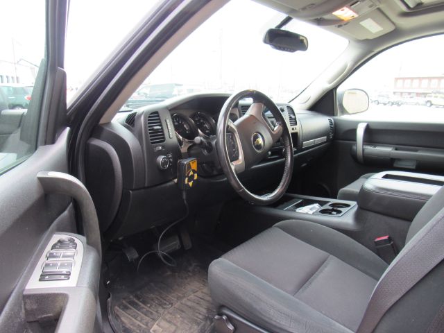 2008 Chevrolet Silverado 1500 LT1 Ext. Cab Std. Box 4WD in Cleveland