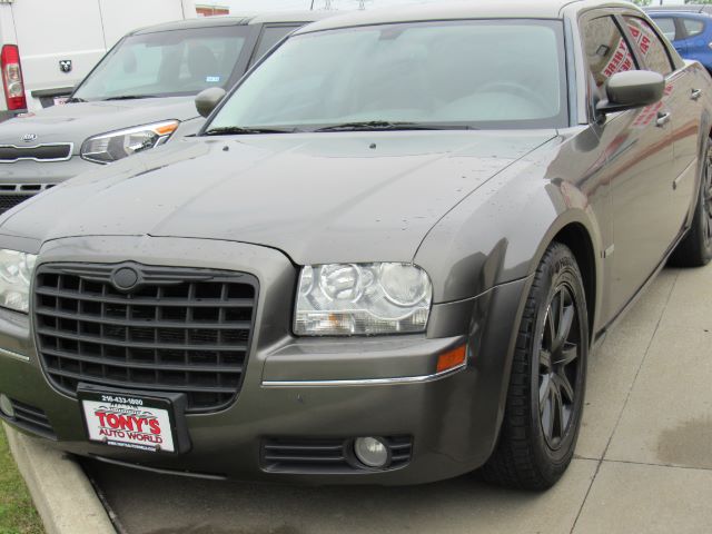 2008 Chrysler 300 Touring