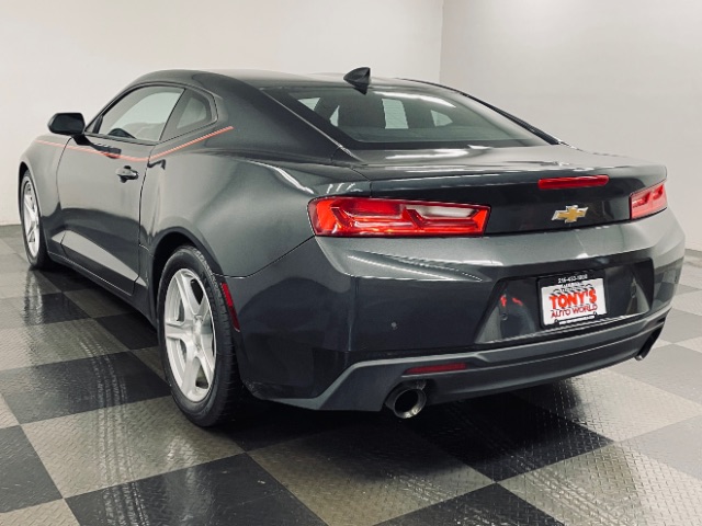 2016 Chevrolet Camaro 2LT Coupe in Cleveland