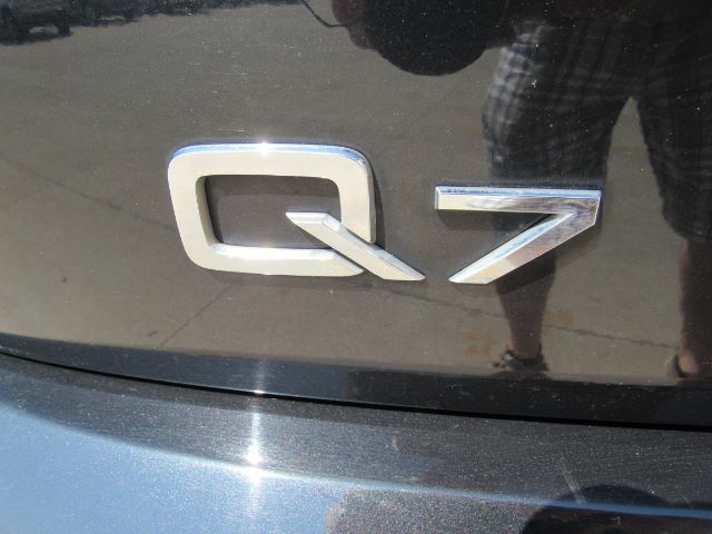 2009 Audi Q7 3.6 quattro in Cleveland