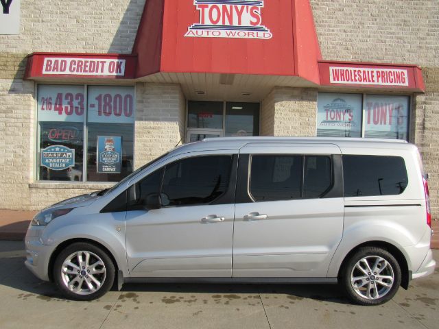 2015 Ford Transit Connect Wagon XLT LWB in Cleveland