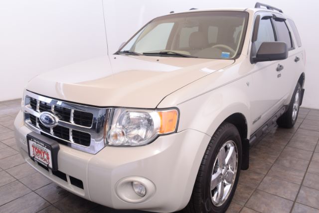 2008 Ford Escape XLT 4WD V6