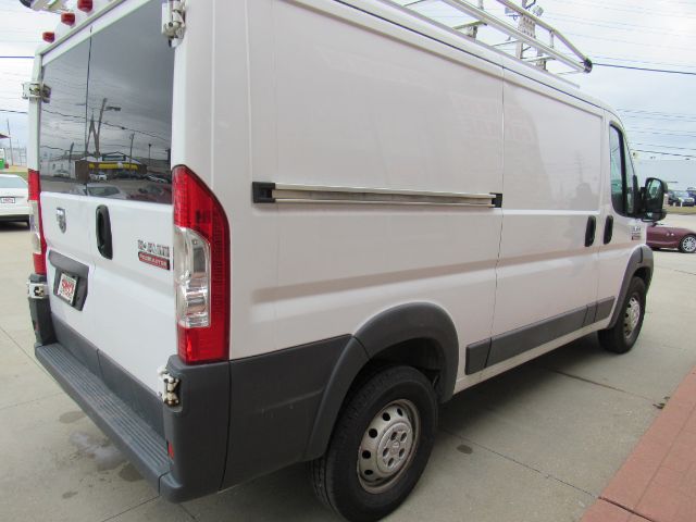 2015 RAM Promaster 1500 Low Roof Tradesman 136-in. WB in Cleveland