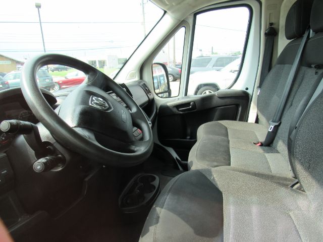 2014 RAM Promaster 1500 High Roof Tradesman 136-in. WB in Cleveland