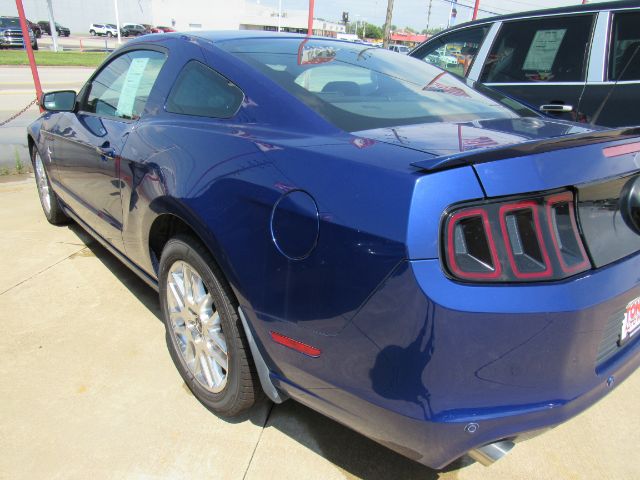 2013 Ford Mustang V6 Coupe in Cleveland